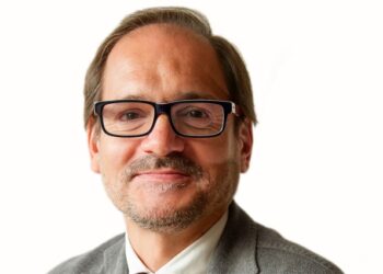 Jorge Mahía Cedira, Director de Marketing, Inteligencia y Digital de ABANCA