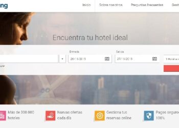 Lowcosttravelgroup lanza hoteling