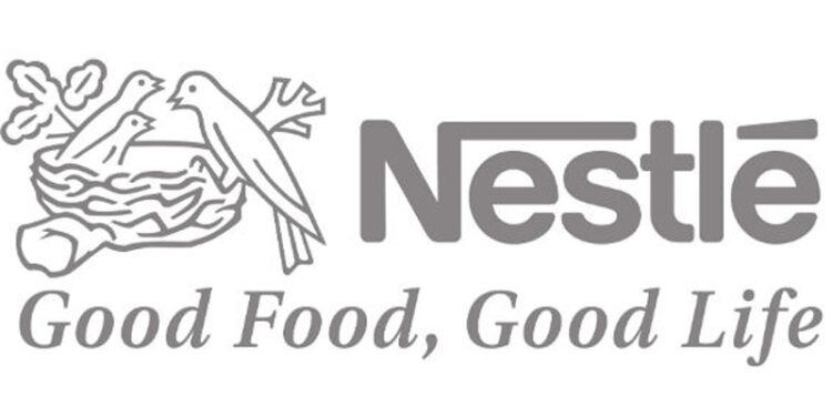 Nestle comunicación