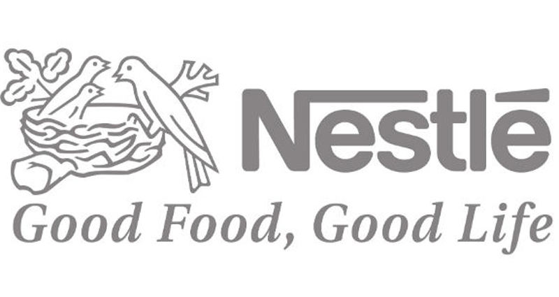 Nestle comunicación
