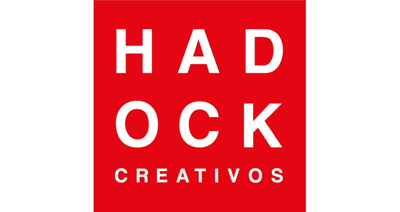 LogoHadockCreativosVetorizadoTrazado
