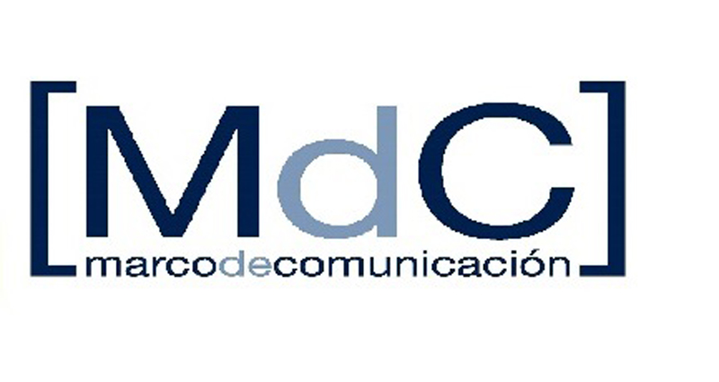 Logo Marco de Comunicación