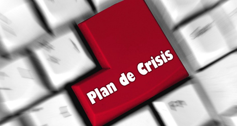 Plan de crisis 