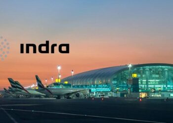 Indra pionera en sistemas de gestión de tráfico aéreo