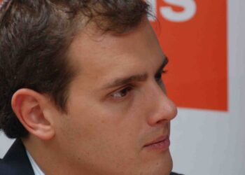 Albert Rivera