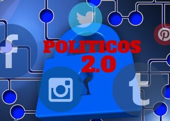 politicos 2.0