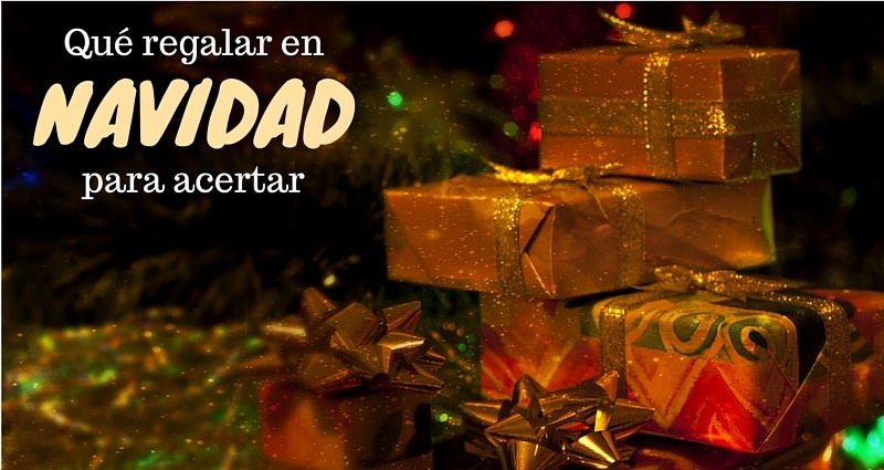 Regalos de navidad 2023: Las 30 mejores ideas para acertar