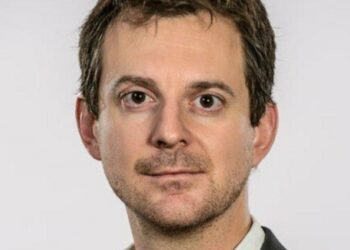 Chris Norton, director comunicación Facebook