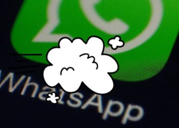 Cinco estafas de 2015 en WhatsApp