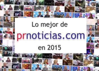 video resumen 2015 en prnoticias