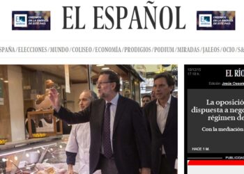 el espanol en crisis despide a tres jefes