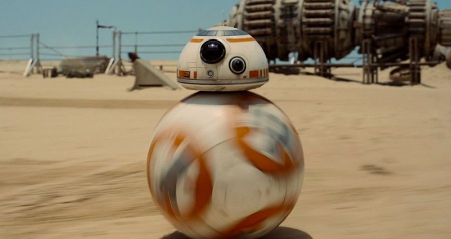 Sphero BB-8