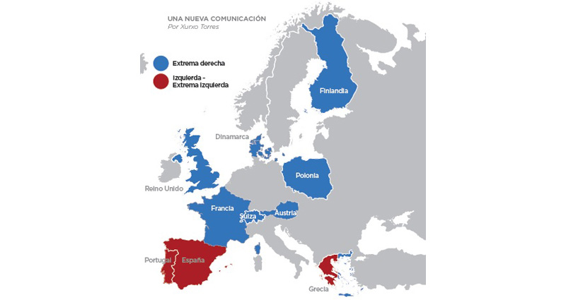 Mapa extremismos TyC