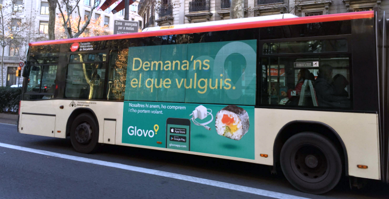 glovo