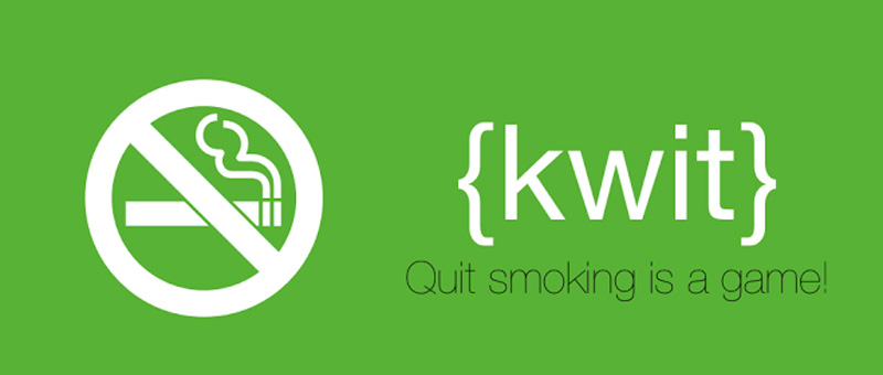 Kwit smoke 