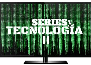 series tecnologia tv