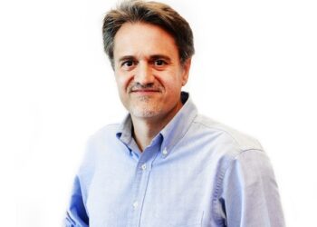Alberto Granados, Microsoft