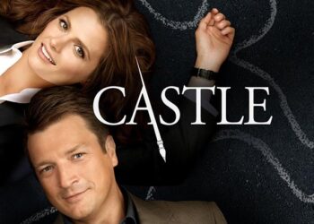 Castle estrena su octava temporada en Cuatro