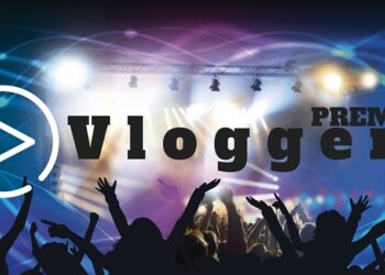 Premios Vlogger