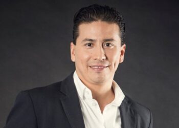 Yashim Zabaleta, director de Hotwire en España