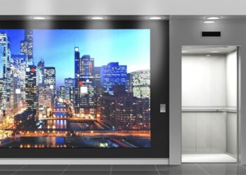 NEC Display Solutions anuncia la ampliación de su porftolio LED