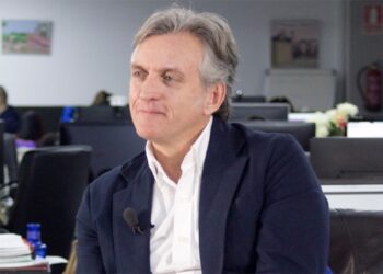 Alberto Delgado, Consejero Delegado de Roatán