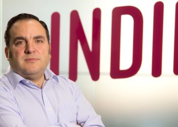 Enrique Pascual, CEO de IndiePR
