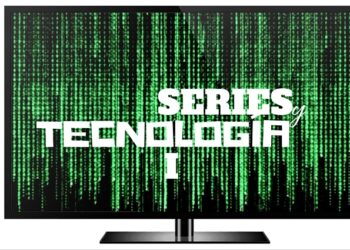 tecnologia series tv