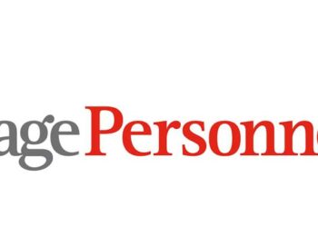 Page personnel