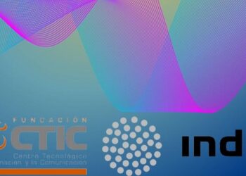 Indra y CTIC colaborarán para impulsar proyectos de I+D+i