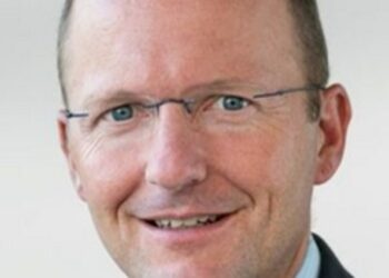 Andreas Bartels, director de comunicación en Lufthansa