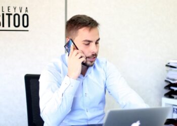 José Leyva, Director Ejecutivo de BLive