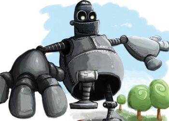 Robots autónomos: ¿cómo están cambiando la industria?