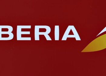 Iberia traslada a mas de 19 millones de personas