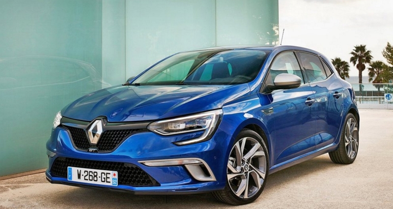 Renault también entra en el escándalo de las emisiones