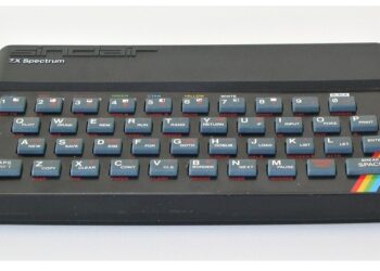 Sinclair ZX Spectrum
