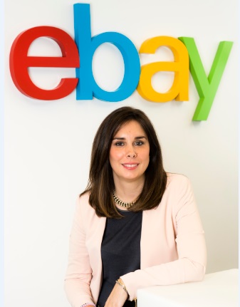 Maite González eBay