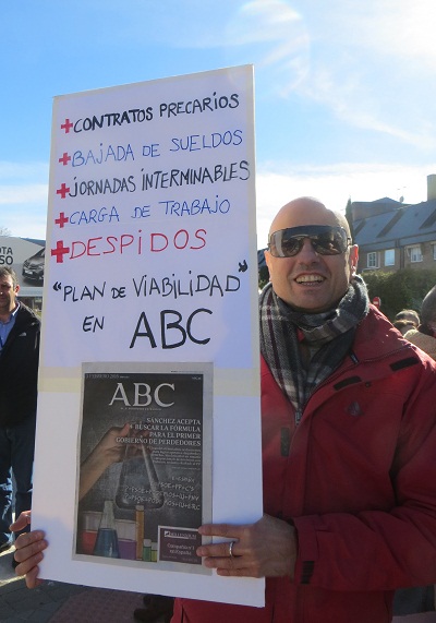 manifestacion ABC3