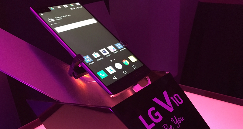 lg v10