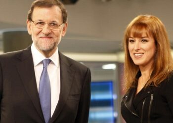 Entrevista Antena 3 Mariano Rajoy