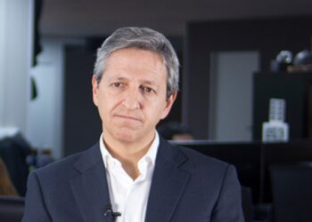 Rafael Urbano, director General Ymedia