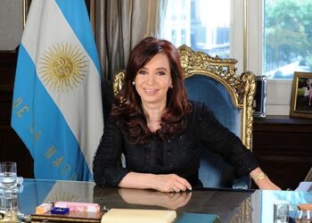 Cristina Kirchner creará su propia agencia de noticias