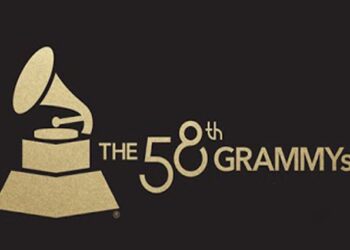 Grammys 2016