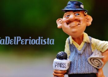 dia del periodista colombia