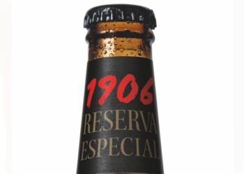 1906 reserva especial