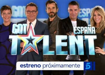 telecinco estreno got talent ocho apellidos vascos