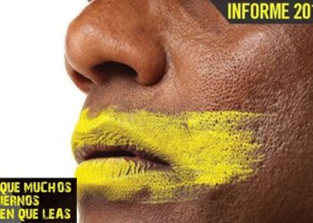 Amnistía Internacional España