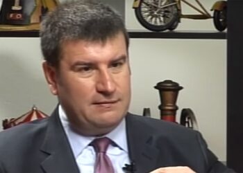 Albert Puig, dircom de Economía y Hacienda de Puigdemont en la Generalitat