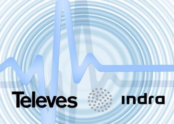 Indra y Televés crean un sistema para la monitorización del paciente basado en el IoT