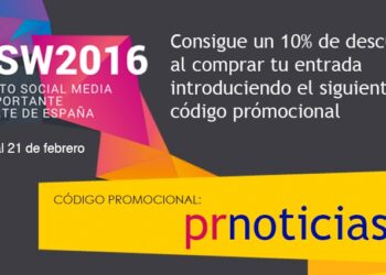 Santander Social Weekend